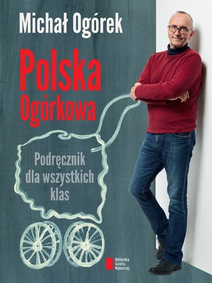 cover image of Polska Ogórkowa